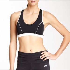 Marika High Impact Sports Bra